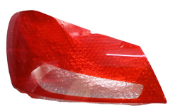 Tail Light Glass Compatible With MERCEDES BENZ E-CLASS W213 (2020-2022)