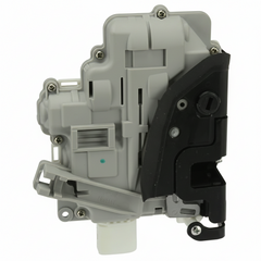 Rear Right Door Lock Actuator 8K0839016A Compatible With AUDI A4 A5 Q3 Q5 Q7 (2008-17)