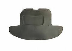 Engine Hood Insulation 2056820026 Compatible With MERCEDES-BENZ C-CLASS W205 Tag No.6