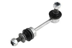 Rear Axle Sway Bar End Stabilizer Link Right & Left Set 33556771937 33556857626 Compatible With BMW X5 (E70) & X5 (F15, F85) & X6 (E71, E72) & X6 (F16, F86)