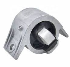 Rear Automatic Transmission Mount C2D38505 Compatible With JAGUAR XF & XJL