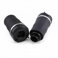 Front Air Suspension Shock Air spring 1643206013 Compatible With MERCEDES-BENZ GL-CLASS (X164) & M-CLASS (W164)