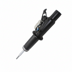 Front Left Air Suspension Electric Shock Absorber Strut 37116788761 Compatible With BMW X5 E70