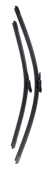 Front Wiper Blade Set (24'19 Inch) Compatible with BMW 3 Series F30 E90 Tag-WBF-52