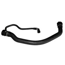 Radiator Hose Pipe 17127787449 For BMW 5 Series E60 Tag-H-134