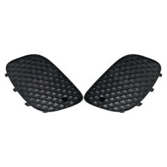 Fog Lamp Cover Left A1778852700 & Right A1778852800 Compatible With MERCEDES-BENZ A-CLASS W177 Tag No.243