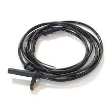 Rear Left ABS Wheel Speed Sensor 4635401917 & A4635401917 Compatible With MERCEDES-BENZ G-CLASS W463