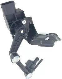 Front Right Headlight Level Sensor 7L0616214D Compatible With AUDI Q7 4LB