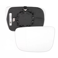 Side Rearview Wing Side Mirror Glass Left & Right Compatible With VOLVO XC60