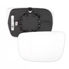 Side Rearview Wing Side Mirror Glass Left & Right Compatible With VOLVO XC60