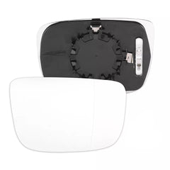 Side Rearview Wing Side Mirror Glass Left & Right Compatible With VOLVO XC60