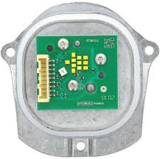 LEFT LED Angel Eyes LED Module A2189066100 A2189065800 (L.H) Left For MERCEDES-BENZ GLA-CLASS X156 & GLS X166 Tag-BL-171