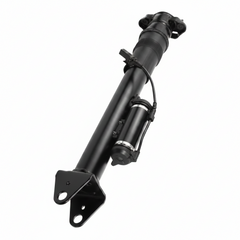 Rear Air Suspension Electric Shock Absorber Strut 1663200130 1663200930 A1663201930 Compatible With MERCEDES-BENZ GL-CLASS (X166) & GLE (W166) & GLS (X166) & M-CLASS (W166)