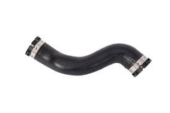 Charger Hose Pipe 2045282182 2125280000 A2125280000 A2045282182 Compatible With Mercedes C-Class W204 & E-Class W212 Tag-H-07