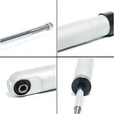 Rear (Left & Right Same) Shock Absorber 97033314103 Compatible With PORSCHE PANAMERA (970) (1PCS)