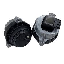 Engine Mounting Left 22118482771 Right 22118482772 Compatible With BMW X3 (G01)