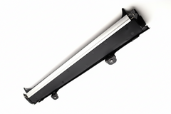 Rear Black & Beige Sunroof Sunshade Curtain Cover Assembly Compatible With Porsche Panamera