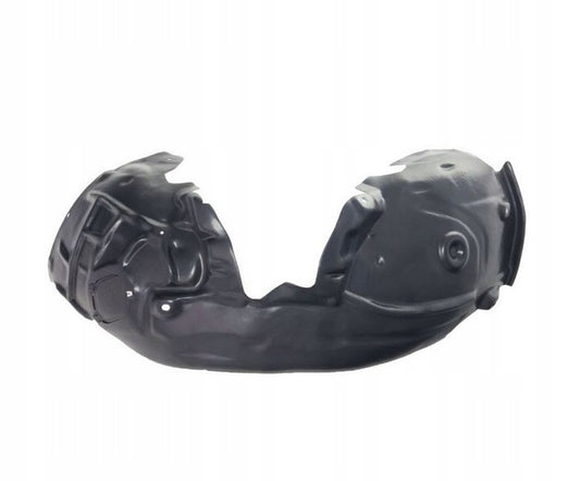 Front Left Fender Liner 4G0821133D 4G0821133A Compatible With AUDI A6 4G Tag-FEA-20