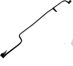 Coolant Radiator Hose LR034645 Compatible With LAND ROVER DISCOVERY V (L462) & RANGE ROVER IV (L405) & RANGE ROVER SPORT II (L494) Tag.348