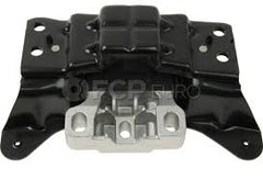 Left Transmission Gearbox Mounting 5Q0199555T Compatible With AUDI A3 Limousine (8VS, 8VM) | A3 / S3 & SKODA OCTAVIA III (5E3, NL3, NR3) Tag No:2