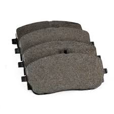 Front Brake Pad A0004202205 2296201 2294401 P050152 Compatible With MERCEDES-BENZ A-CLASS W177 & GLE V167