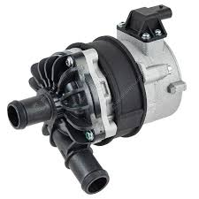 Water Pump 4H0965567A For AUDI A4 A6 Q5 Tag-W-47