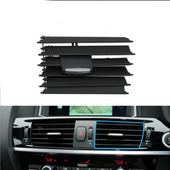 Front Left AC Conditioner Air Vent Grill Outlet Tab Clip Repair Kit 64229184143-F Compatible With BMW X3 F25 Tag-ACR-20