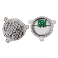 LED Turn Signal light Module 63119477985 Compatible With BMW X5 (G05, F95) & X5 Van (G05) & X6 (G06, F96) Tag-BL-216