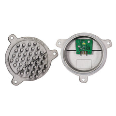 LED Turn Signal light Module 63119477985 Compatible With BMW X5 (G05, F95) & X5 Van (G05) & X6 (G06, F96) Tag-BL-216