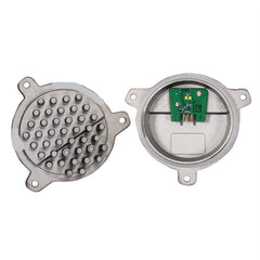 LED Turn Signal light Module 63119477985 Compatible With BMW X5 (G05, F95) & X5 Van (G05) & X6 (G06, F96) Tag-BL-216