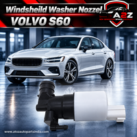 Windsheild Washer Nozzel 31214898 Compatible With Volvo S60