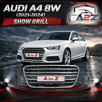 Show Grill 8WD853651S/3HK Compatible With AUDI A4 8W (2021-2024) Tag No.32