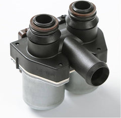 Air Conditioning Solenoid Valve Thermostat Warm Water Valve 0009820617 Compatible With S-CLASS (W222, V222, X222) & S-CLASS (W223)