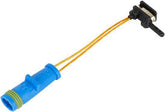 Brake Pad Wear Sensor 1695401617 Compatible With MERCEDES-BENZ A-CLASS Saloon V177 & B-CLASS W246, W242 & C-CLASS W205 & CLA Coupe C117 & E-CLASS W213 & GLA-CLASS X156