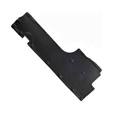 Under-Body Shield Left 51757185035 Compatible with BMW 7 Series F01 F02 Tag No.4