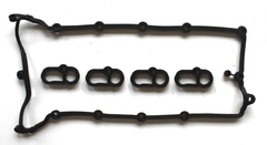 Valve Cover Gasket LR010882 C2D3524 Compatible With LAND ROVER RANGE ROVER III (L322) & RANGE ROVER IV (L405) & RANGE ROVER SPORT I (L320) & RANGE ROVER SPORT II (L494) & RANGE ROVER VELAR (L560) & JAGUAR XF I (X250) & XJ (X351)