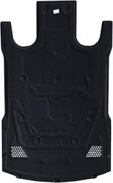 Under Engine Radiator Splash Shield 97050411705 Compatible with Porsche Panamera (2011-2016) Tag No.2