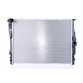Radiator 17117542199 17117553111 17117556339 17117559273 17117562079 Compatible with BMW 3 Series E90 & X1 E84
