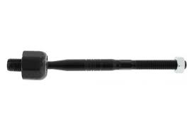 Front Steering Tie Rod End Head Assembly (Rack End & Tie Rod End) Right & Left Set 32103444999 Compatible With BMW X3 (E83)