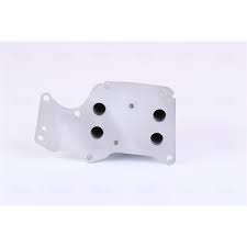 OIL COOLER 11428574005 11428585625 8574005 8585625 For BMW 3 Series F30,F80 & 5 Series F10,X3 F25 Tag-O-26