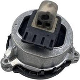 Engine Mounting Left 22116860478 Right 22116860477 Compatible With BMW X1 E84