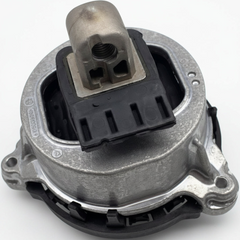 Engine Mounting Left 22116860478 Right 22116860477 Compatible With BMW X1 E84