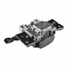 Left Transmission Gearbox Mounting 5Q0199555T Compatible With AUDI A3 Limousine (8VS, 8VM) | A3 / S3 & SKODA OCTAVIA III (5E3, NL3, NR3) Tag No:2