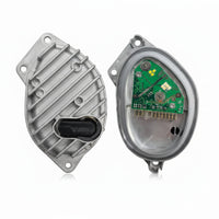 Left Headlight LED module turn display lights 63119477987 Compatible With BMW X5 (G05, F95) & X5 Van (G05) & X6 (G06, F96) Tag No.230