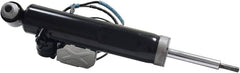 Rear Right Air Suspension Electric Shock Absorber Strut 37126788766 Compatible With BMW BMW X5 E70