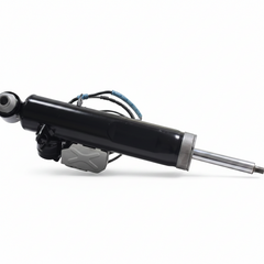 Rear Right Air Suspension Electric Shock Absorber Strut 37126788766 Compatible With BMW X5 E70
