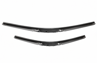 Front Wiper Blade Set (20'20 Inch) LR064423 033023 064423 Compatible with DISCOVERY SPORTS L550 Tag No.307