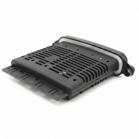 Headlight Driver Module Control Unit 63117316214 63117297431 63117316185 63117305232 For BMW X3 F25 Tag-BL-64