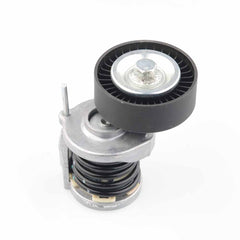 Belt Tensioner With Pulley 038903315AH 038903315AG Compatible With AUDI A4 8K