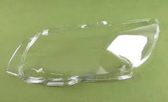 Front Headlight Glass Compatible with BMW 3 Series E93 2010-2014